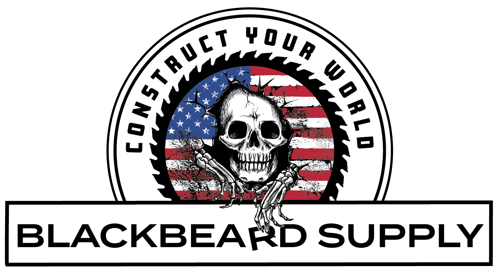 Blackbeard Supply